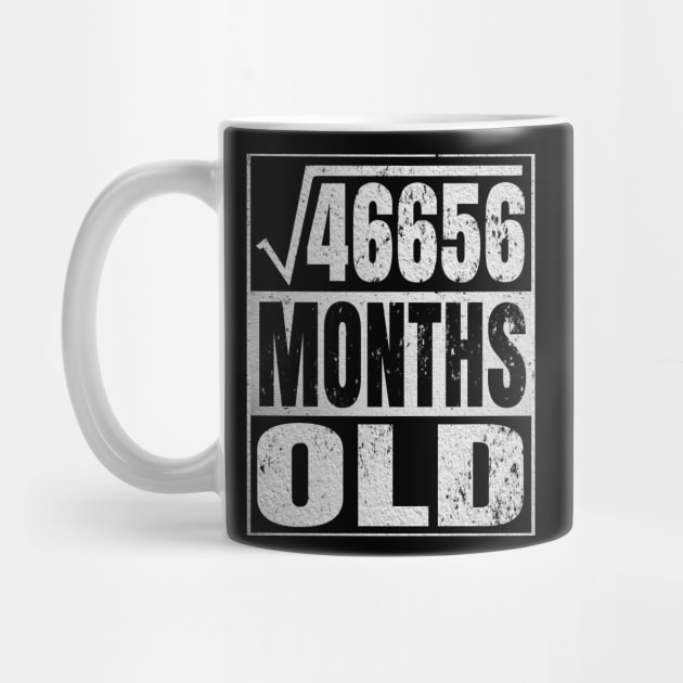 18 Years Old - 18th Birthday Vintage Retro Gift by Grabitees